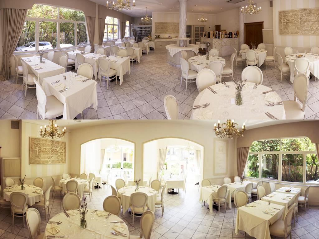 Hotel La Pigna 3*