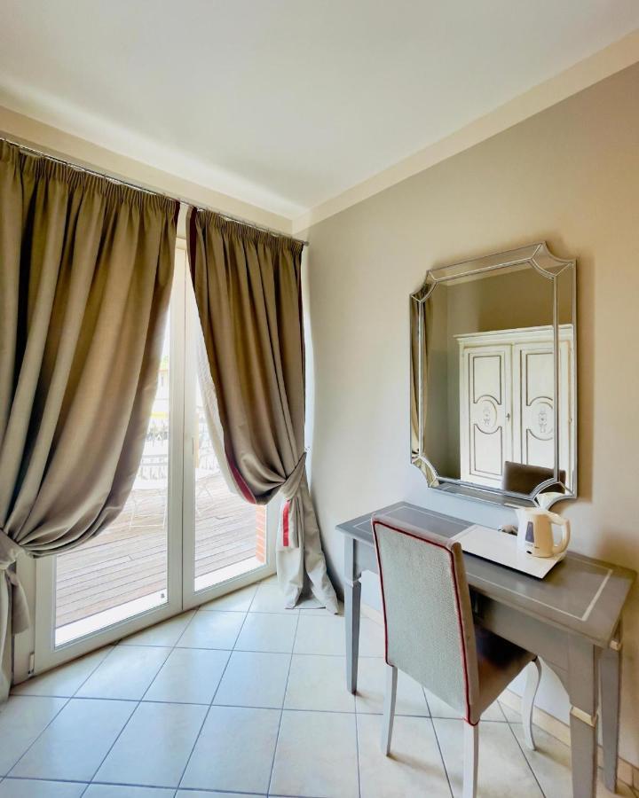 Hotel La Pigna