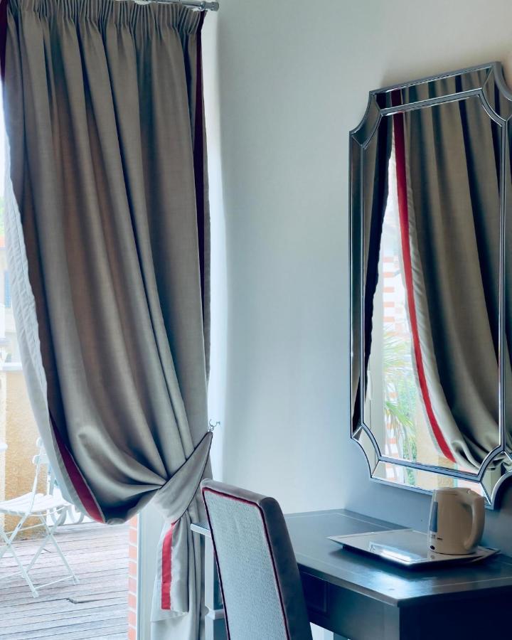 Hotel La Pigna Marina di Pietrasanta