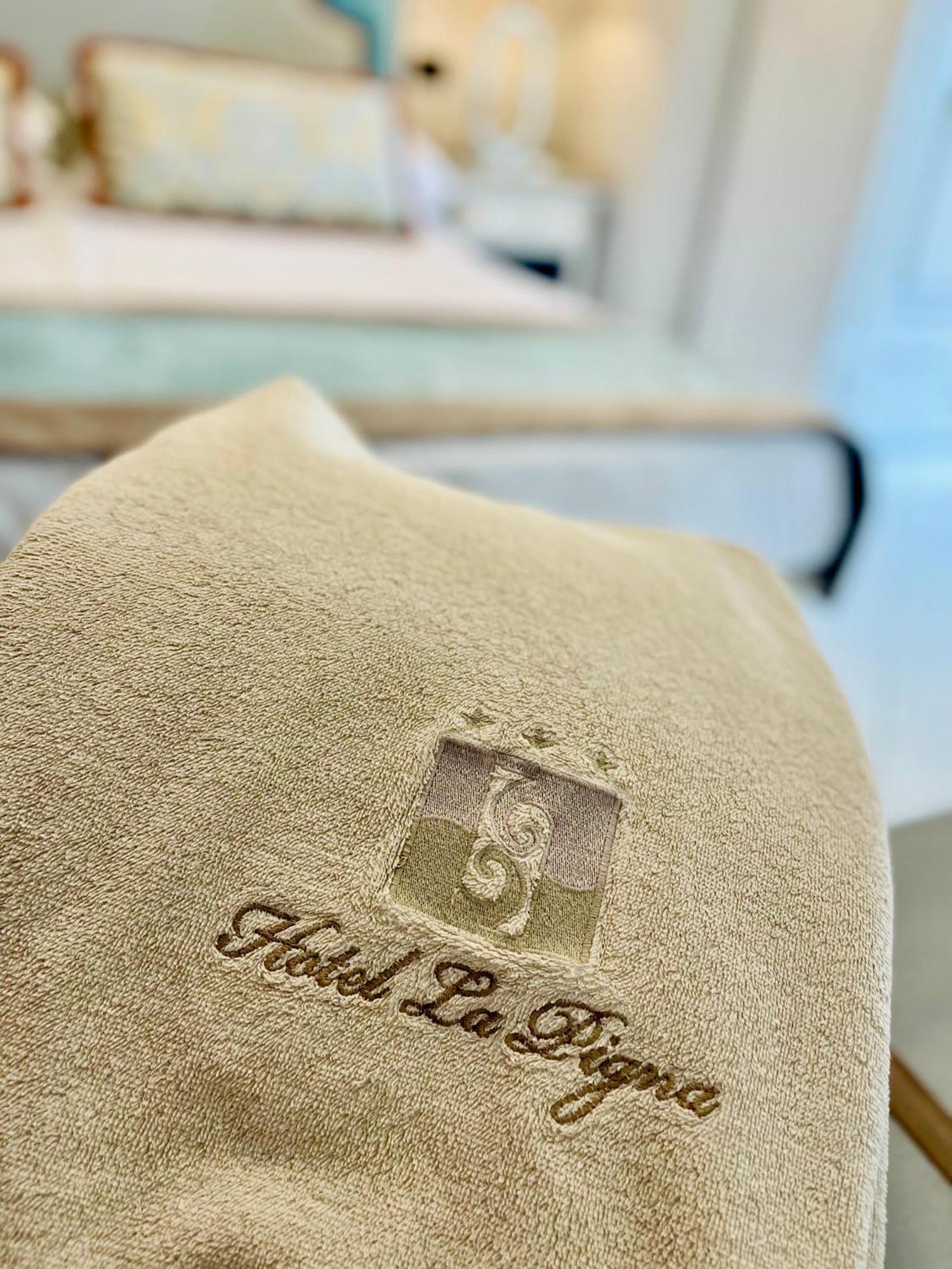 La Pigna Hotel Marina di Pietrasanta