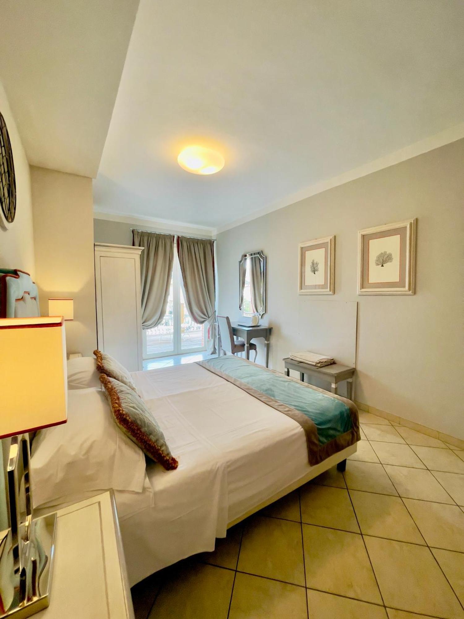 Hotel La Pigna