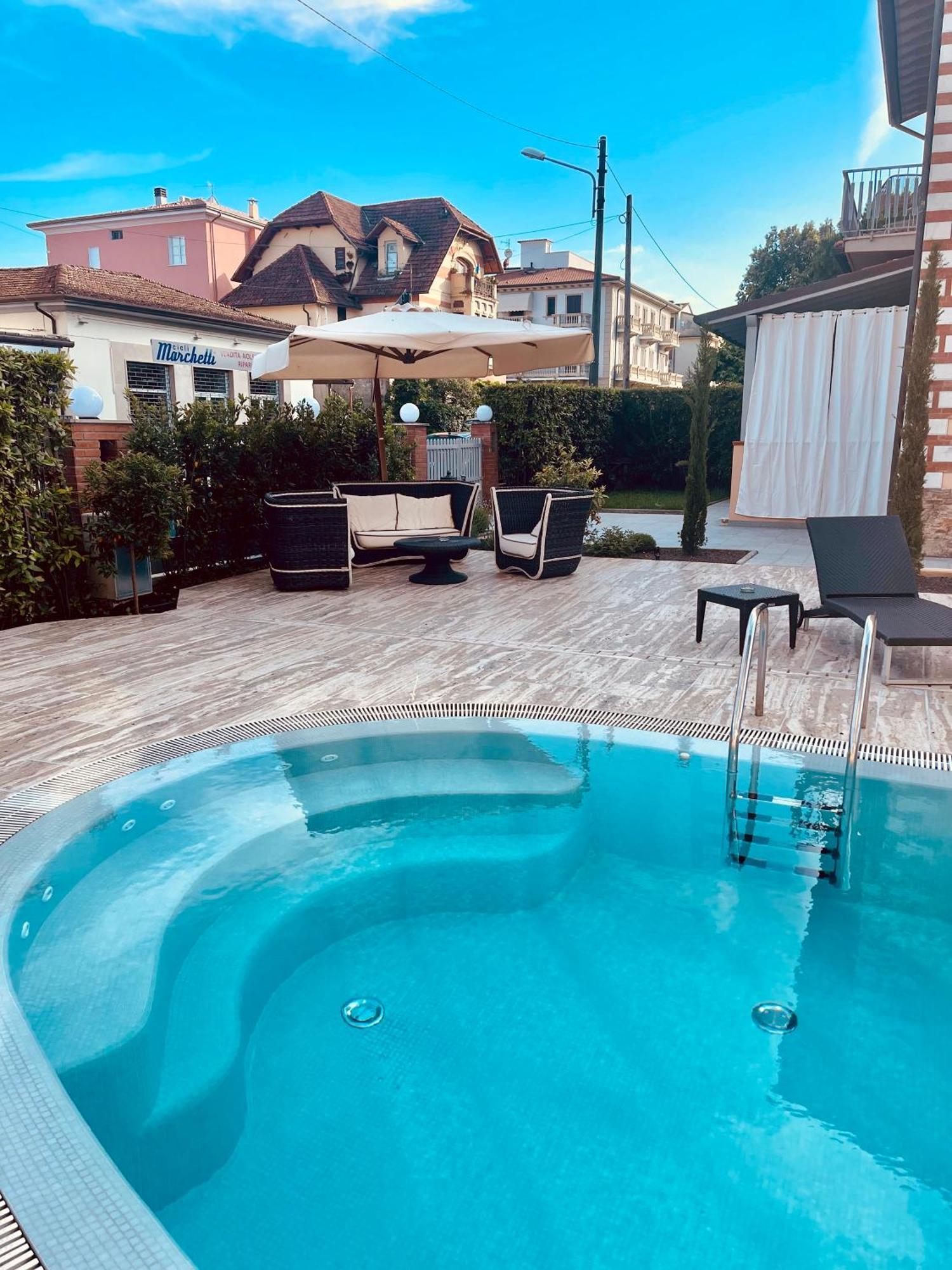 La Pigna Hotel 3*