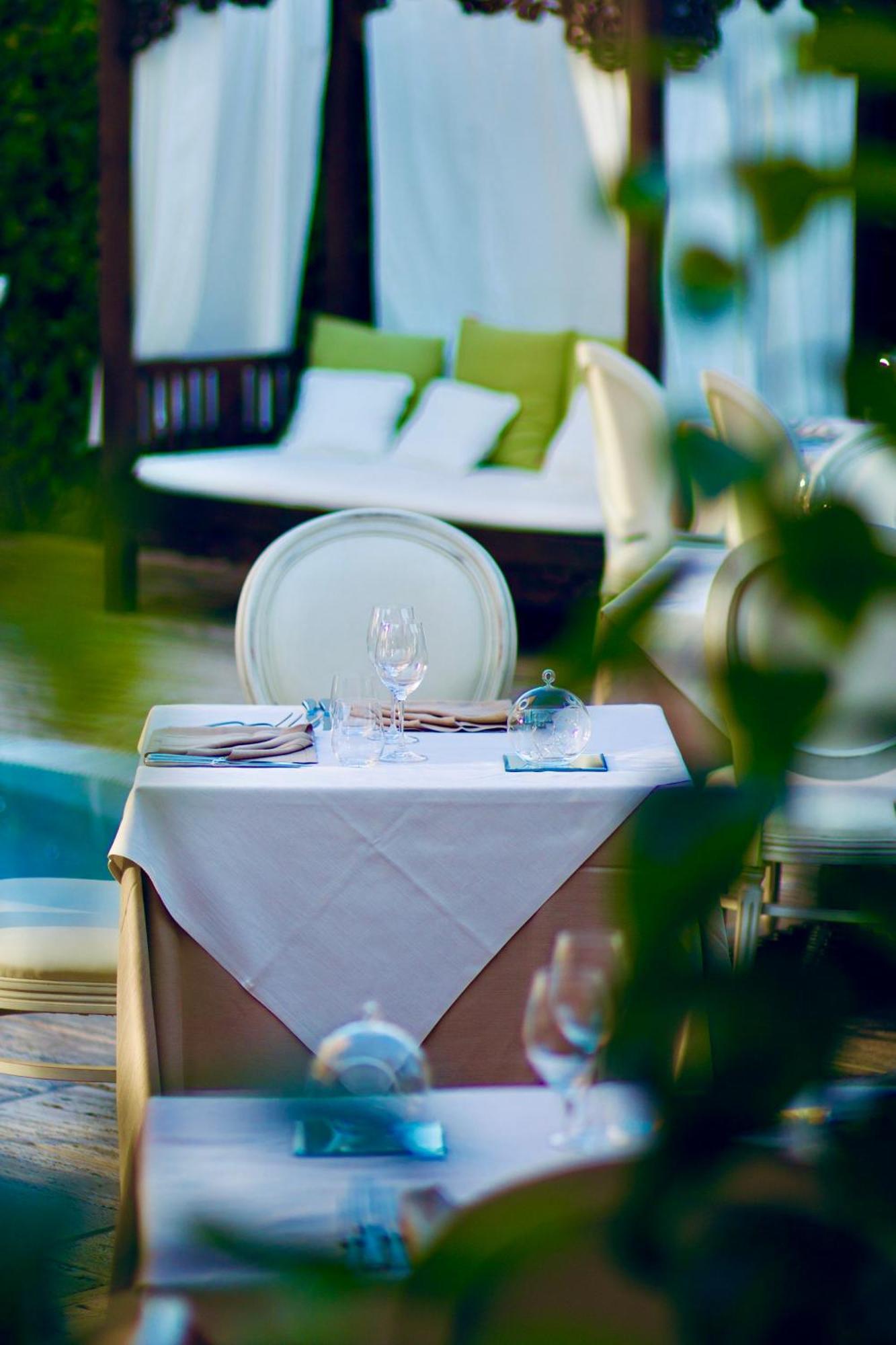 Hotel La Pigna Marina di Pietrasanta