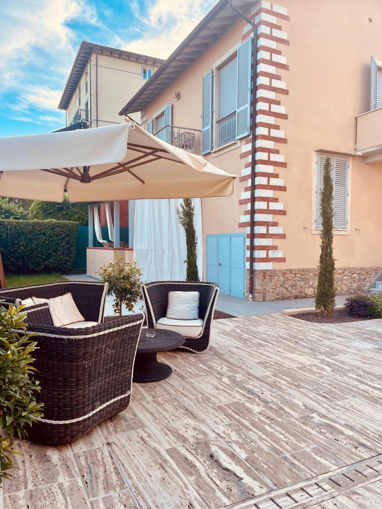 Hotel La Pigna 3*