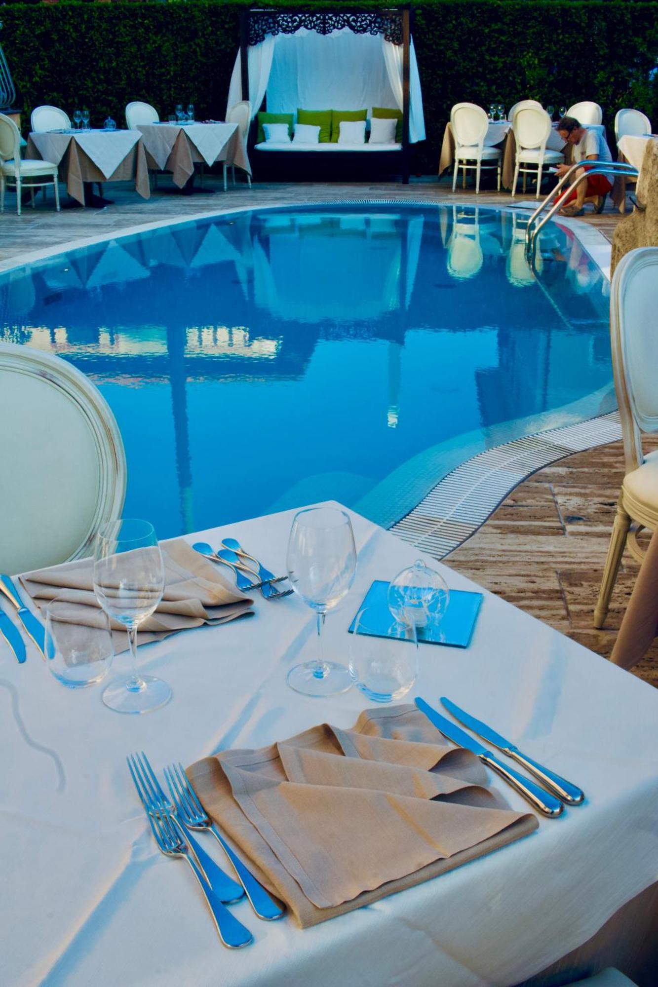 La Pigna Hotel 3*