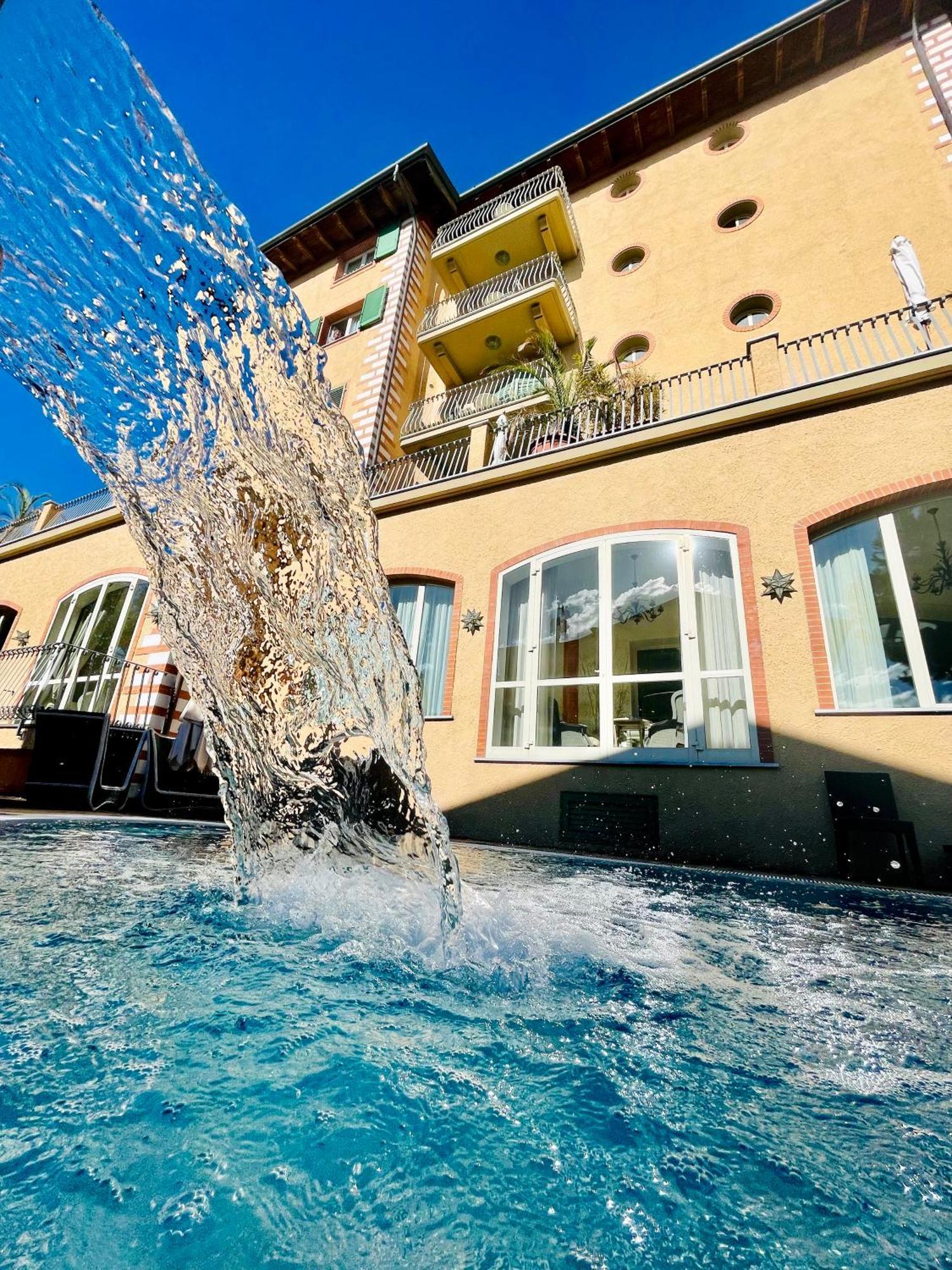 La Pigna Hotel 3*