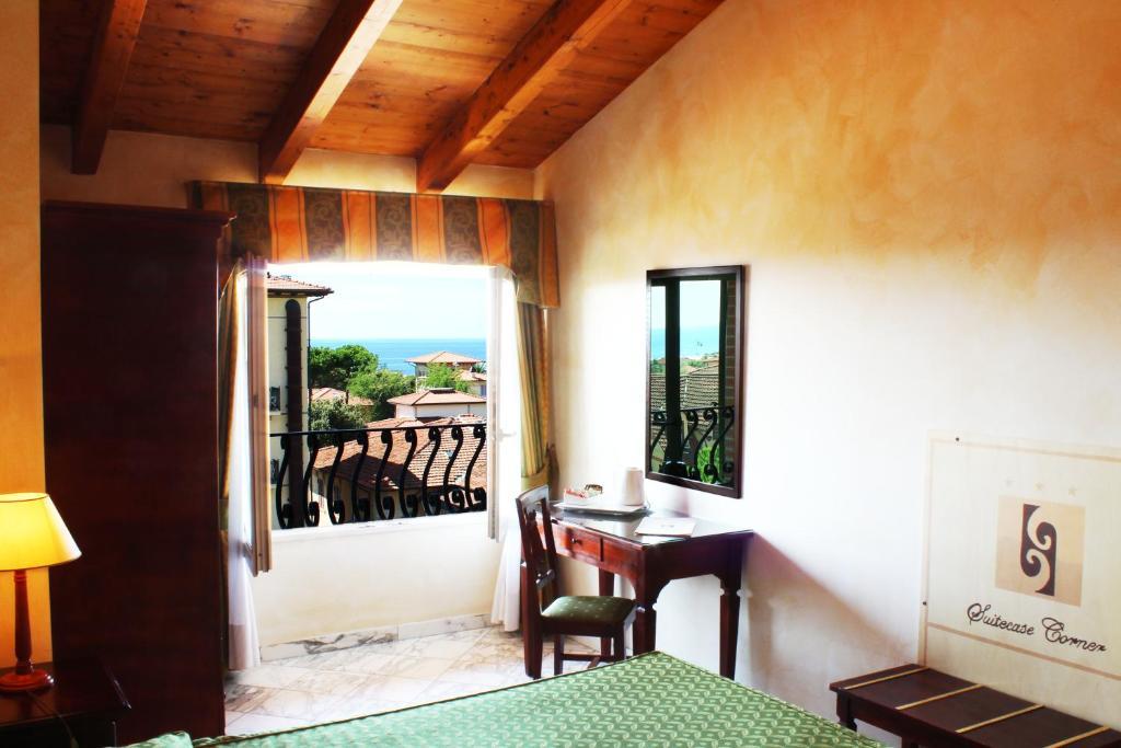 La Pigna Hotel Marina di Pietrasanta