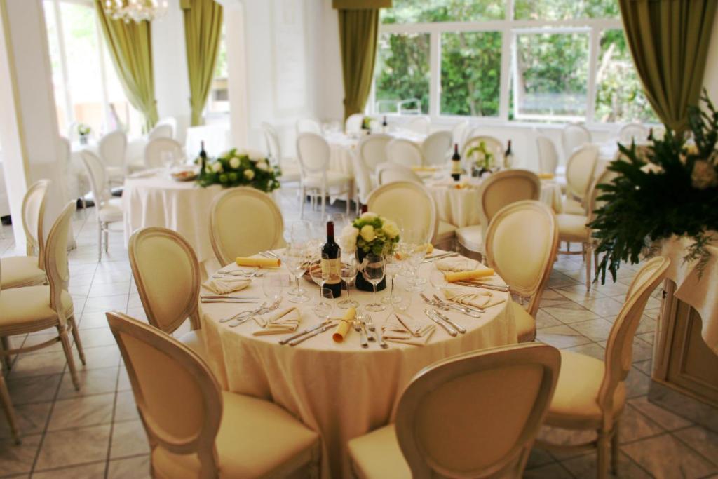 Hotel La Pigna 3*