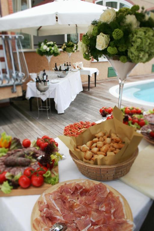 Hotel La Pigna