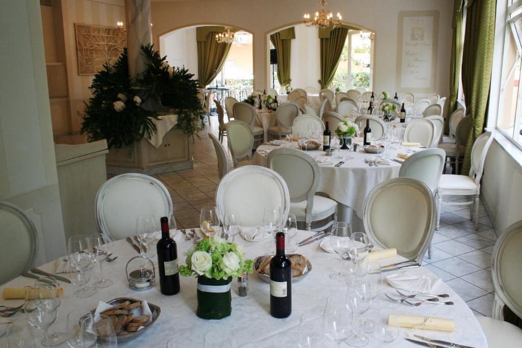 La Pigna Hotel 3*
