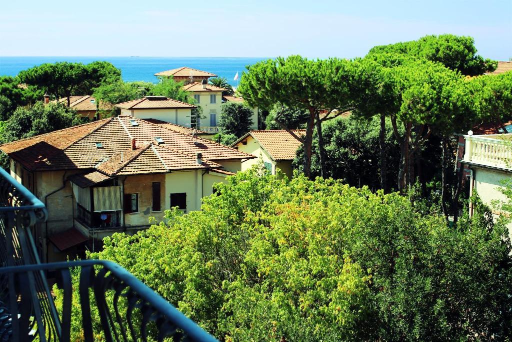 Hotel La Pigna 3*