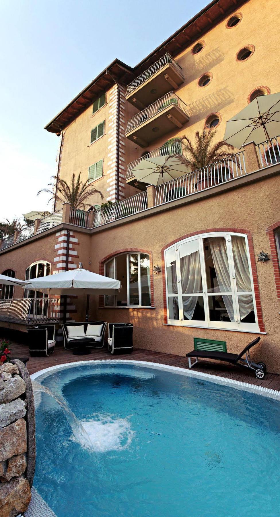 La Pigna Hotel Marina di Pietrasanta