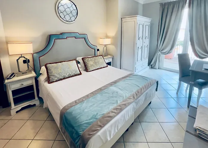 Hotel La Pigna
