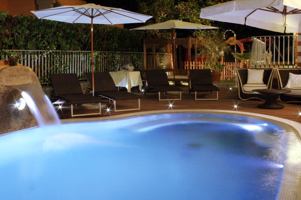 Hotel La Pigna Marina di Pietrasanta