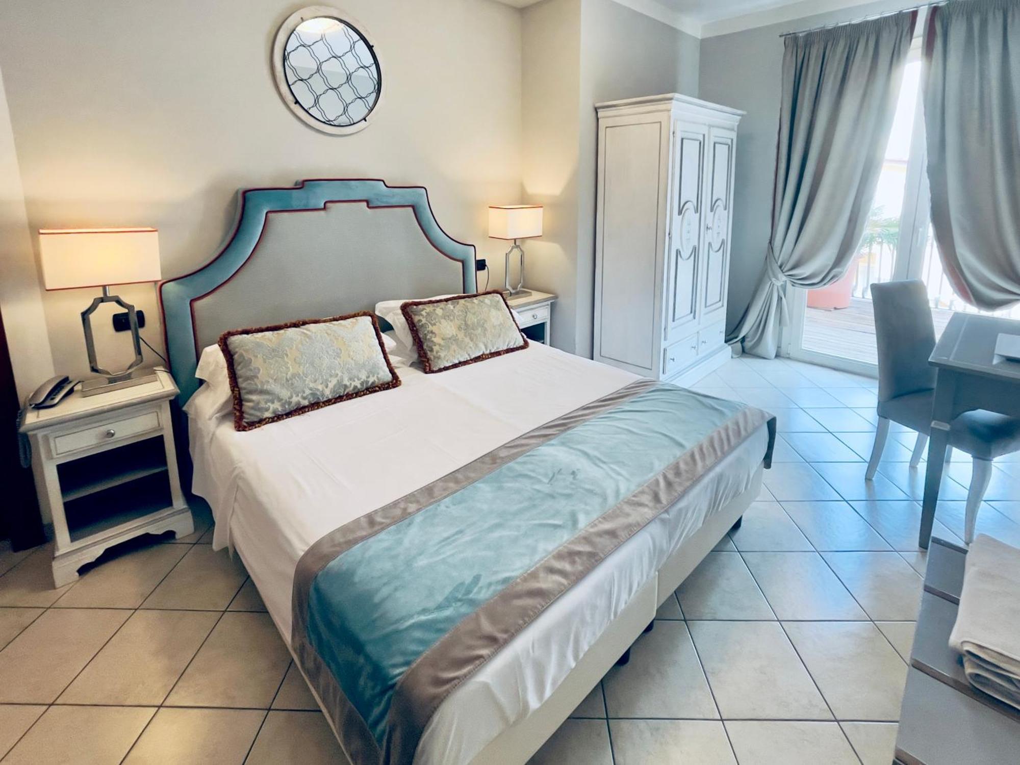 La Pigna 3* Marina di Pietrasanta