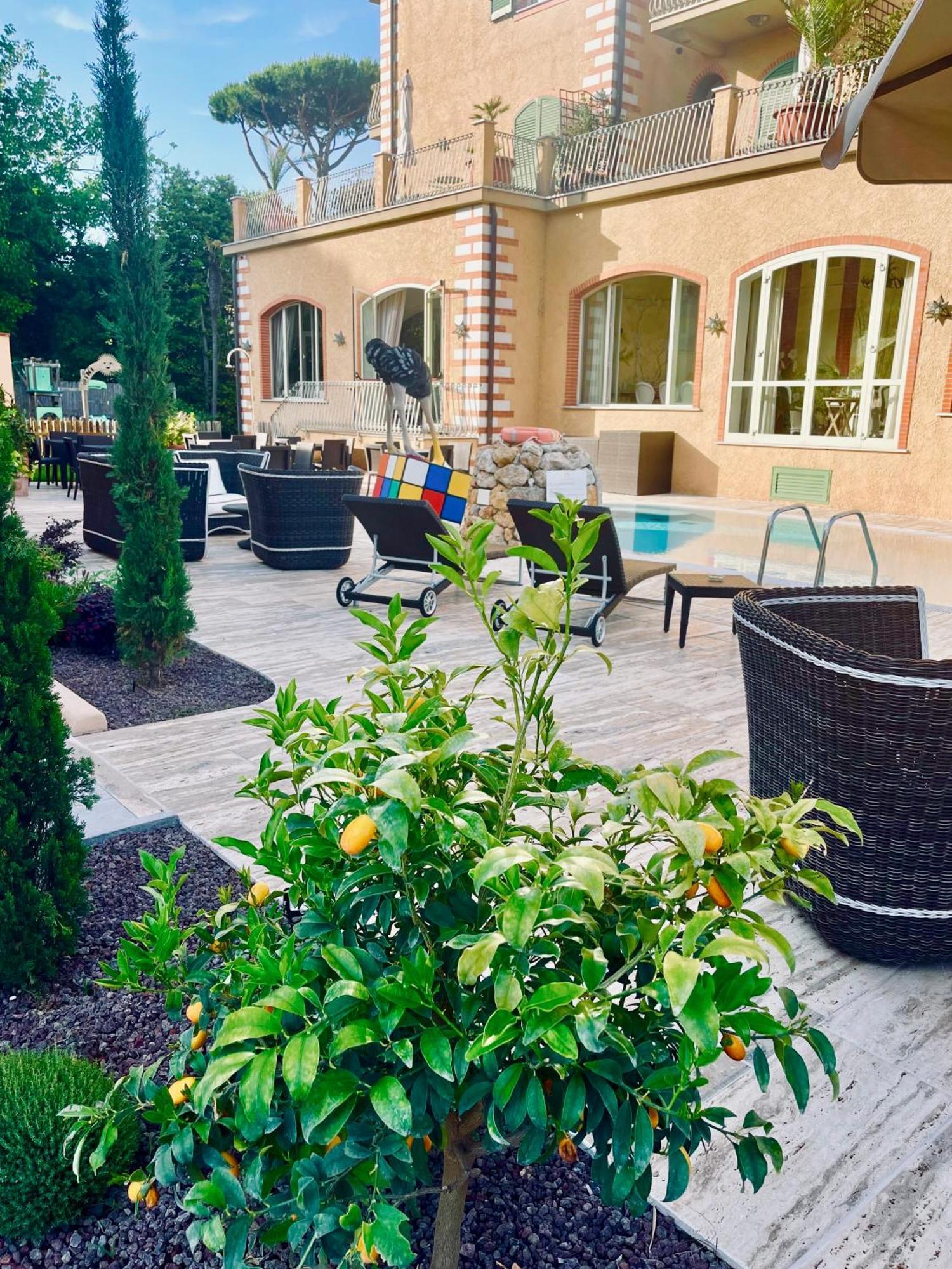 La Pigna Hotel