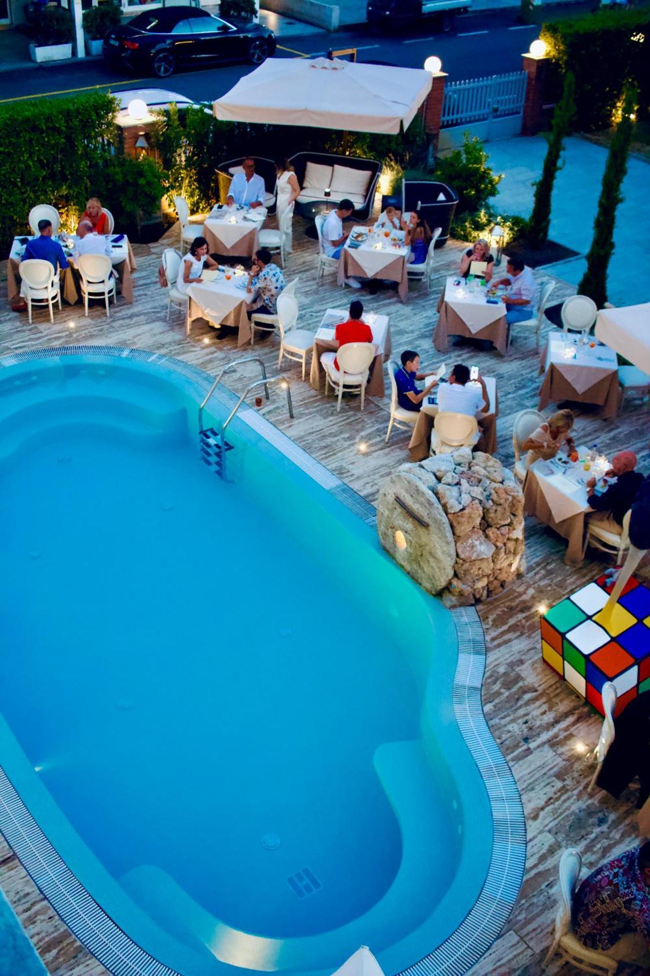 Hotel La Pigna 3*