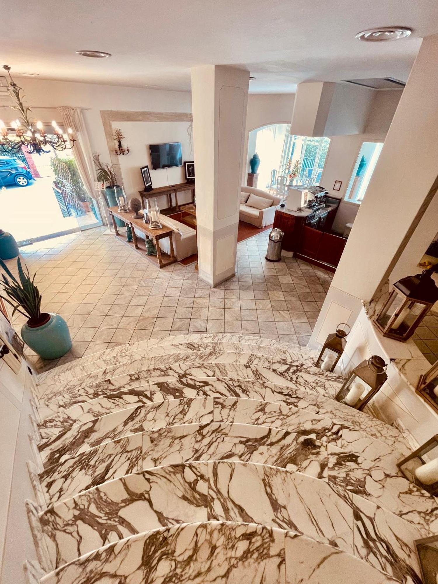 La Pigna Hotel