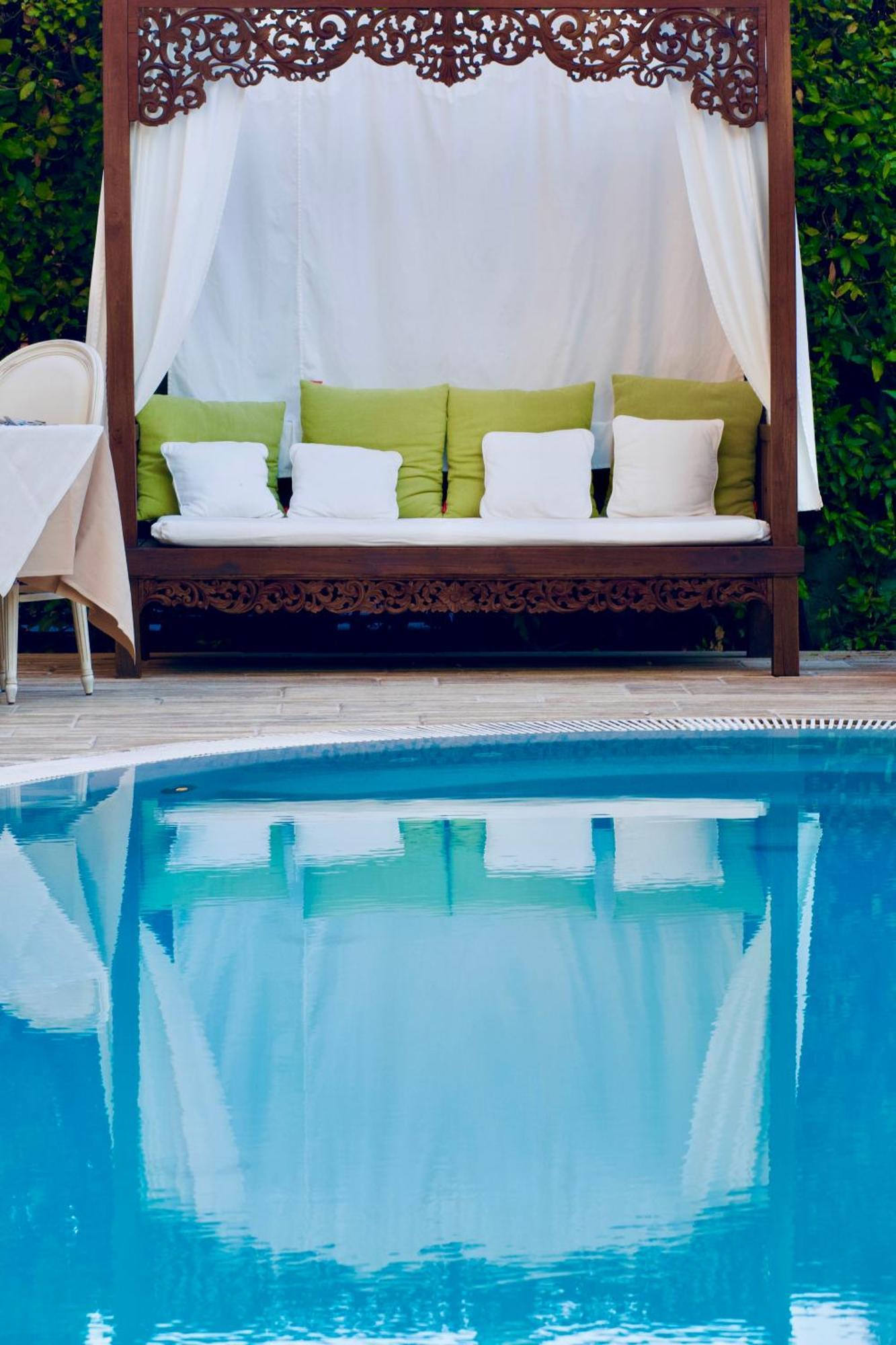 La Pigna 3* Marina di Pietrasanta