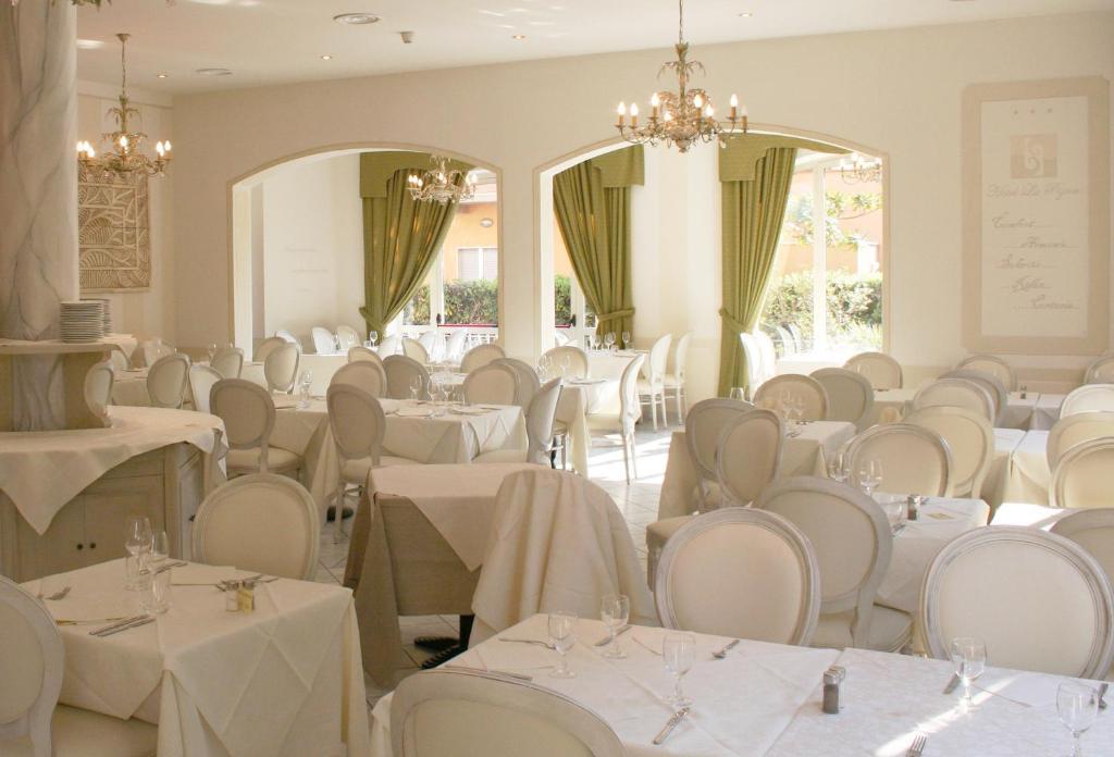 La Pigna Hotel Marina di Pietrasanta