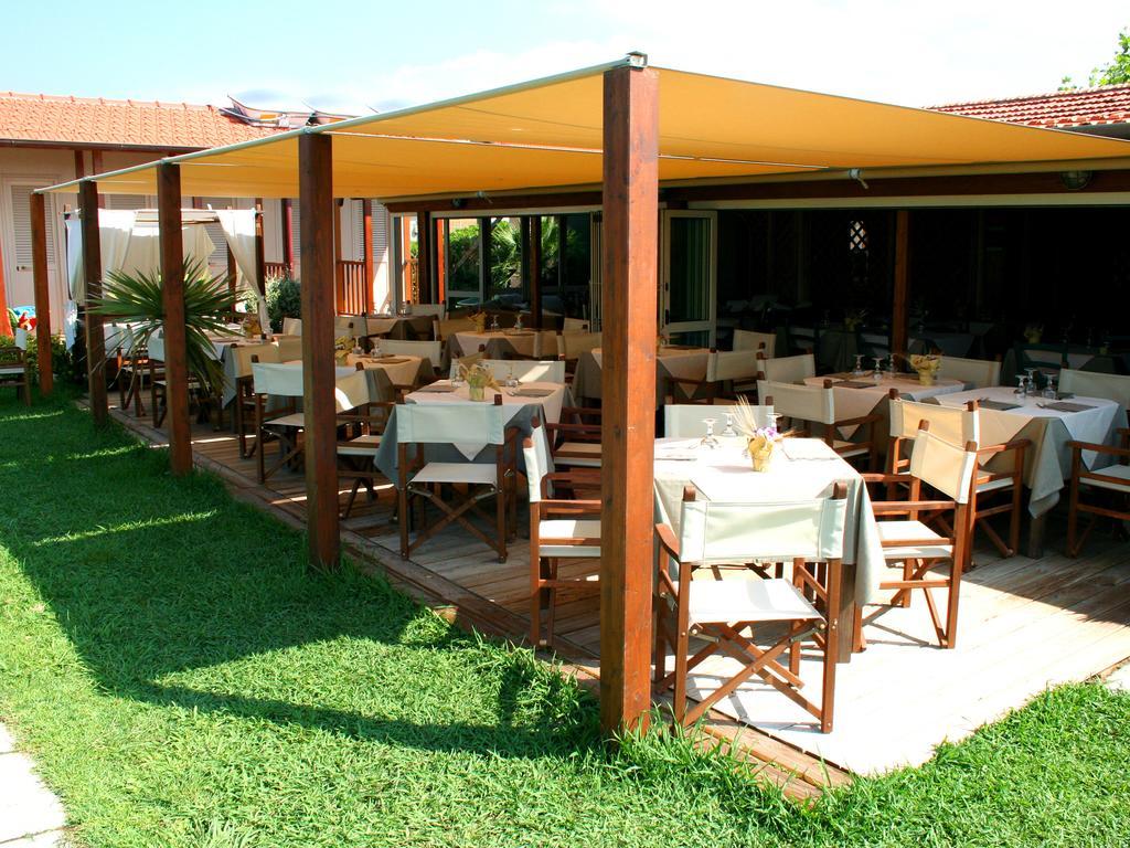 La Pigna Hotel Marina di Pietrasanta