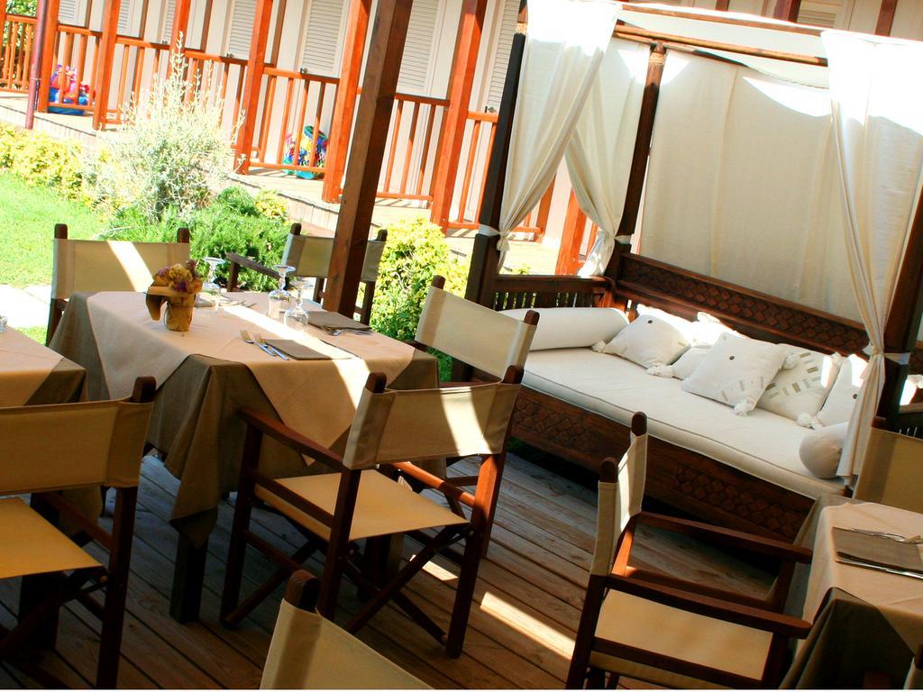 La Pigna Hotel Marina di Pietrasanta
