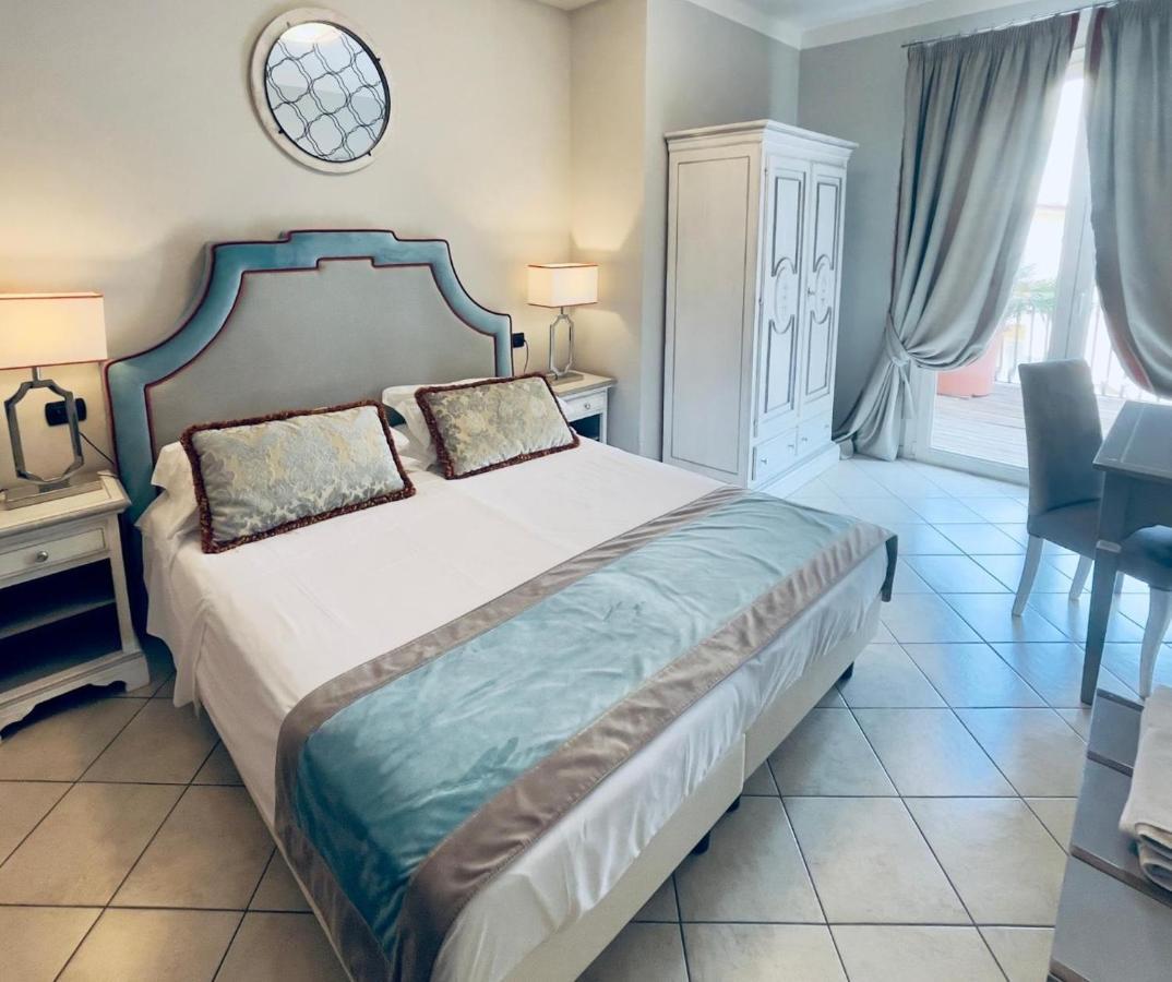 La Pigna Hotel