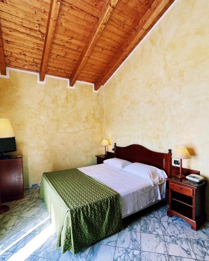 La Pigna Hotel