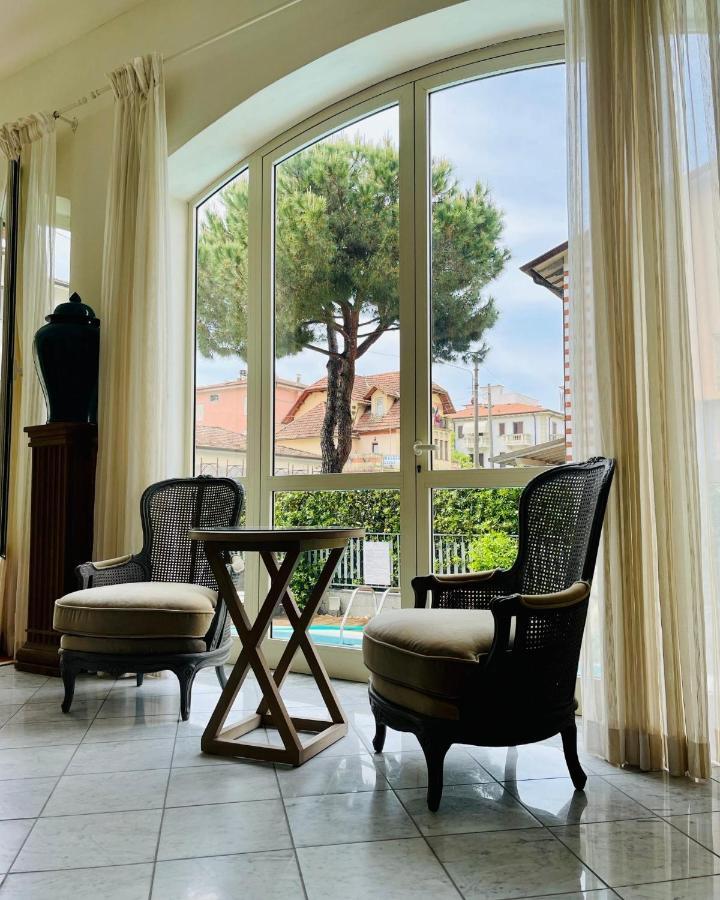 La Pigna Marina di Pietrasanta