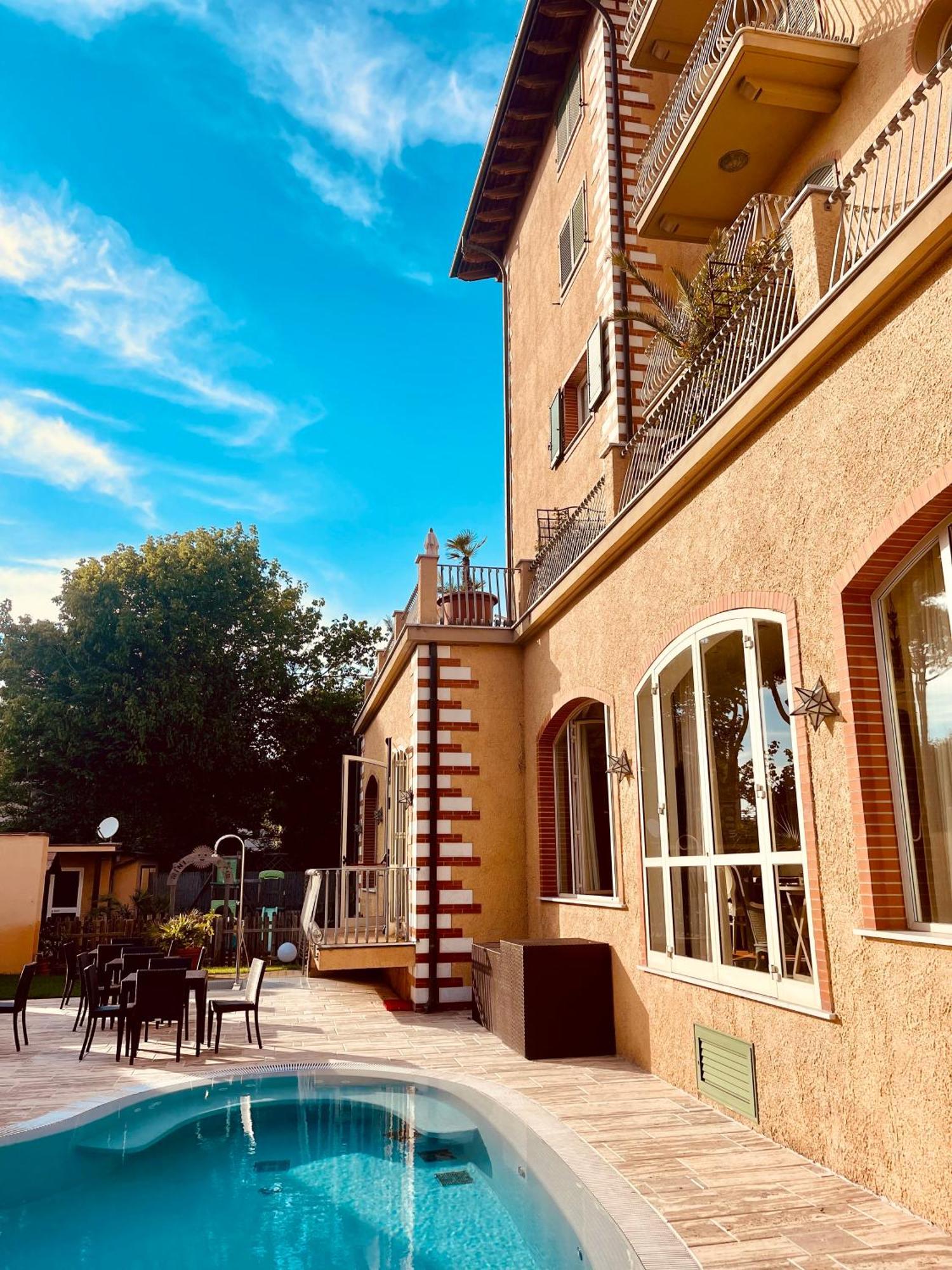 Hotel La Pigna
