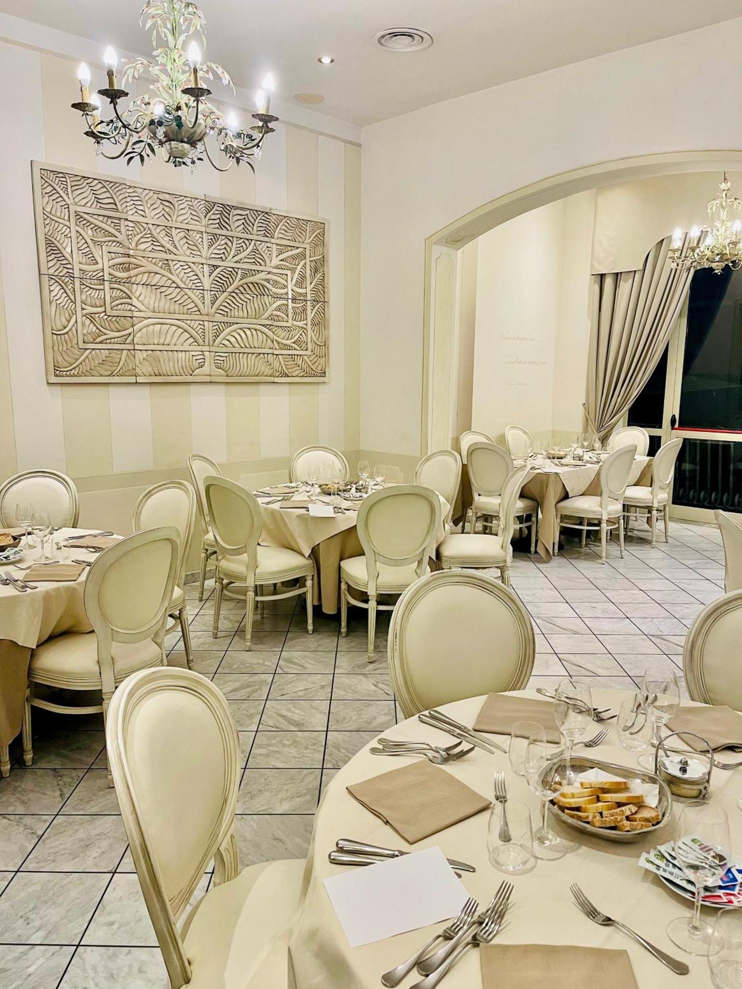 La Pigna Hotel