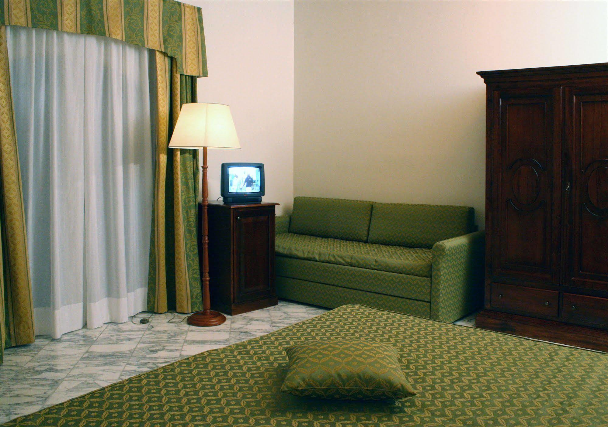 Hotel La Pigna 3*